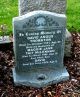 Photo of headstones/thumb_Maggie Jane Tait McLennan d1966 hdstn Loanhead cem